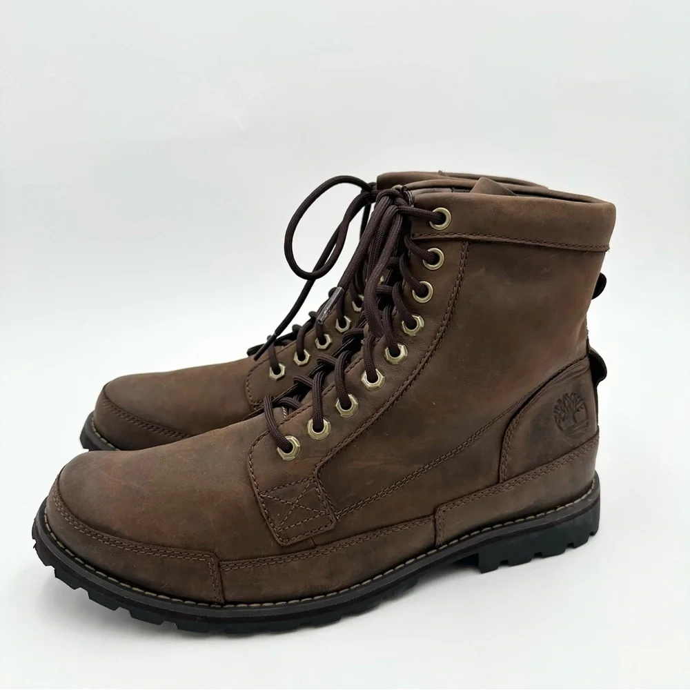Timberland Originals Earthkeepers Boot Men’s